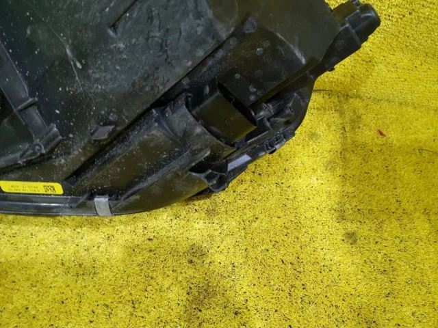 Фары для Audi A5 F5 Sportback 2016+ на фотографиях