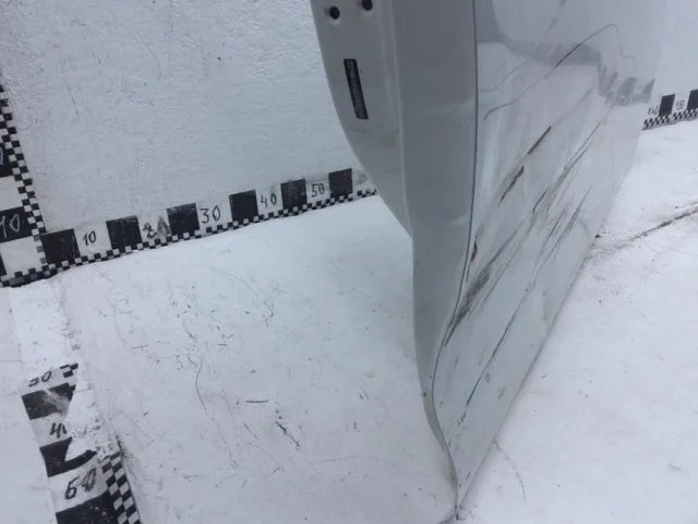 Двери для Toyota Corolla E210 Седан (RU) 2019+ на фотографиях