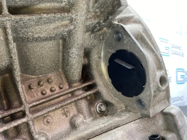 Продажа двигателя 272.979