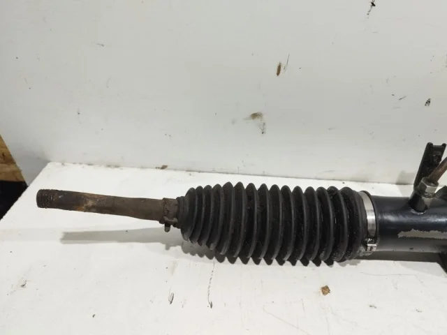 Лонжерон передний левый для Hyundai Solaris 1 рестайлинг 2014-2017 на фотографиях