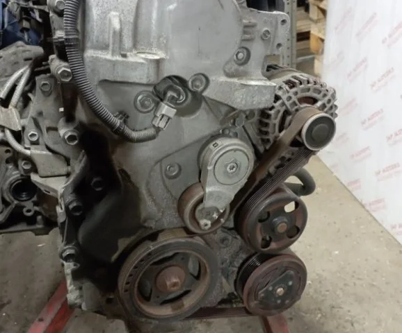 Продажа двигателя MR20DE