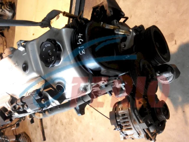 Продажа двигателя 4G13