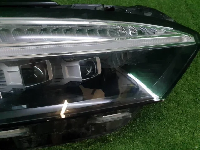 Фара правая для Exeed VX 2021+ на фотографиях