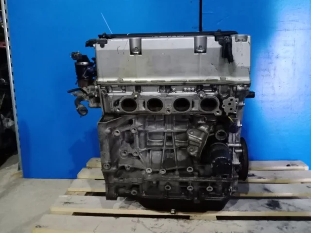 Продажа двигателя K24A3