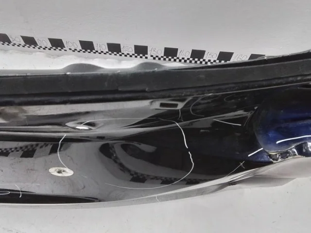 Двери для Kia Carnival 4 KA4 2020+ на фотографиях