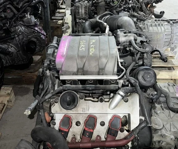 Продажа двигателя BDW