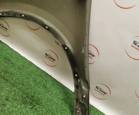 Крыло правое для Opel Mokka 2012-2016 на фотографиях