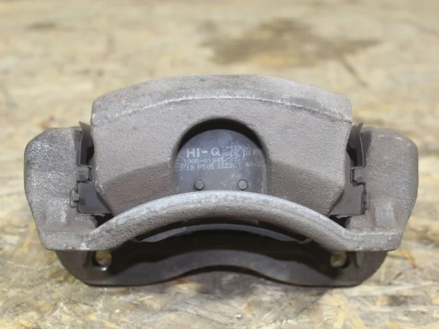 Суппорт задний правый для Hyundai Solaris 2 (2017-2022) на фотографиях