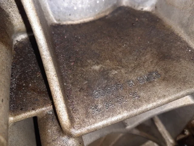 Продажа двигателя 271.820