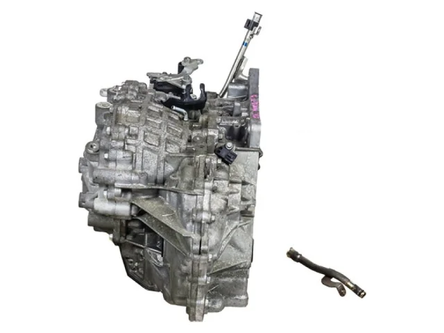 Вариатор для Nissan Serena C26 2010-2016 на фотографиях