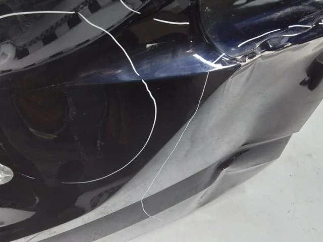 Двери для Kia Carnival 4 KA4 2020+ на фотографиях