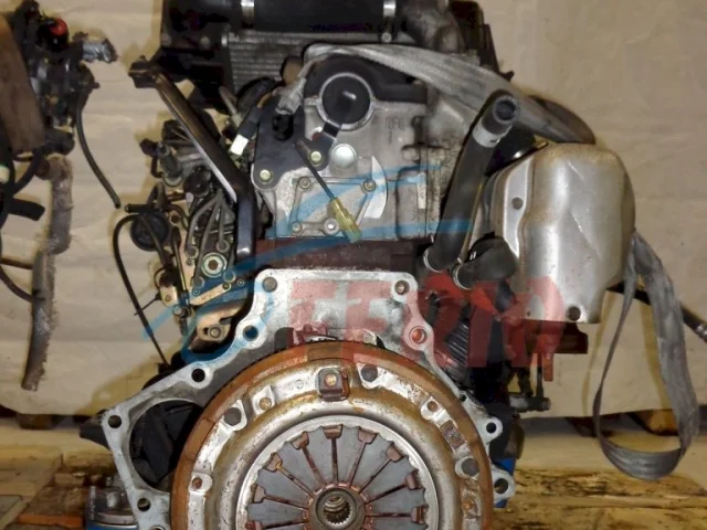 Продажа двигателя RF