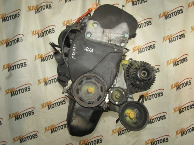 Продажа двигателя AUA