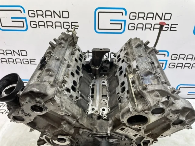 Продажа двигателя 642.932