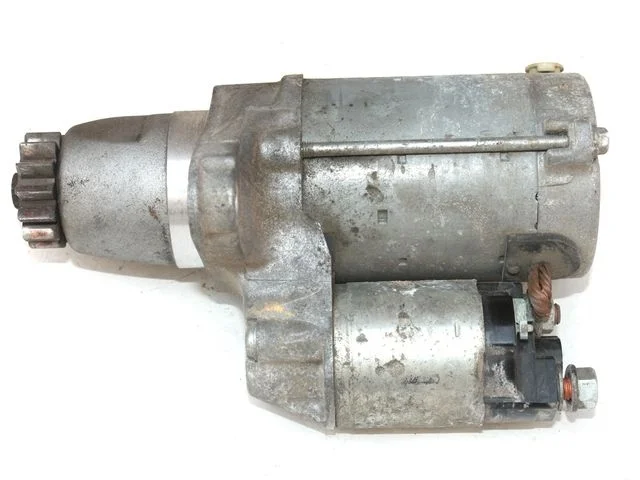 Стартер для Toyota RAV4 XA30 2005-2012 на фотографиях