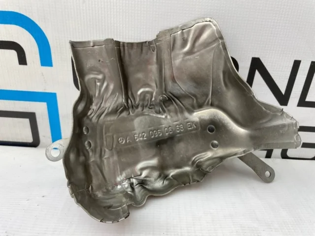 Продажа двигателя 642.940