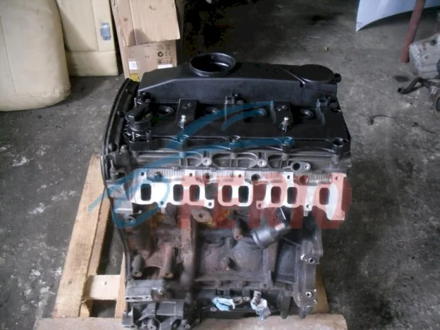 Продажа двигателя 4H03