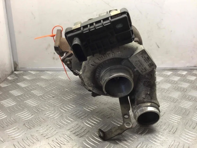 Турбина для Mercedes-Benz GL class X164 2006-2012 на фотографиях