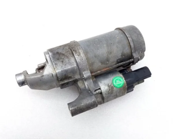 Стартер для Audi Q7 4L 2005-2015 на фотографиях