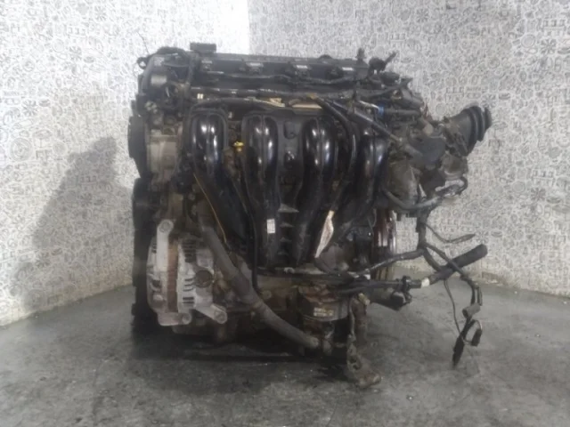 Продажа двигателя L813