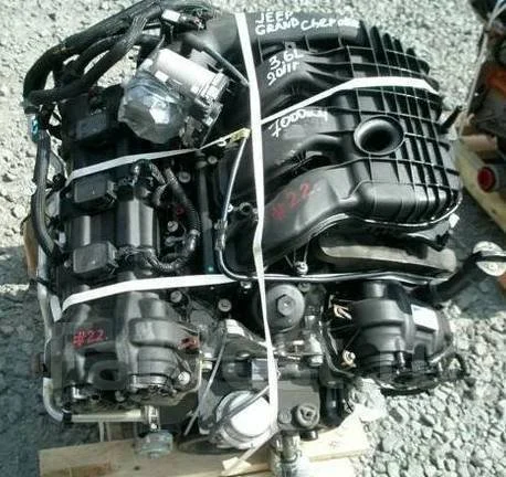 Продажа двигателя ERB