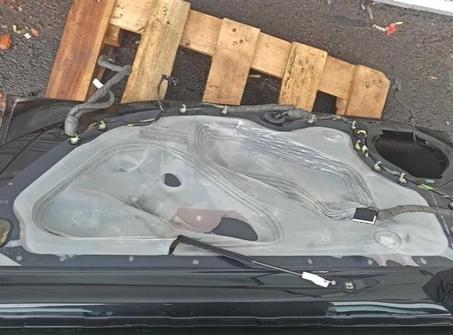 Двери для Opel Insignia Хэтчбек A 2008-2017 на фотографиях