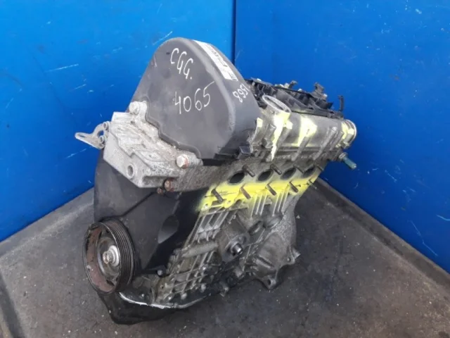 Продажа двигателя CGGA