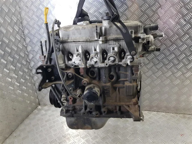 Продажа двигателя G4HG