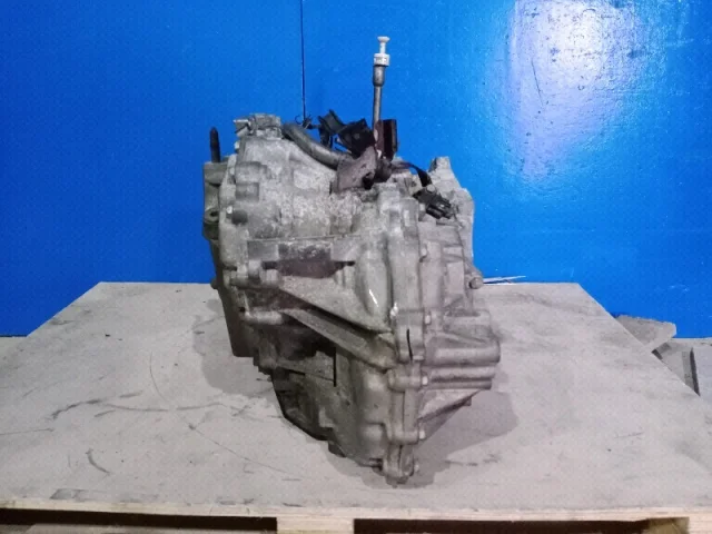 Вариатор для Mitsubishi ASX I 2010-2012 на фотографиях