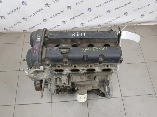 Продажа двигателя HWDA