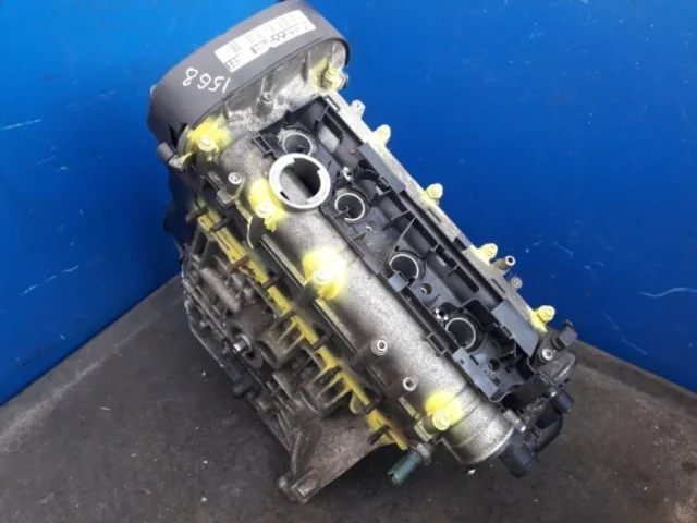 Продажа двигателя CGGA