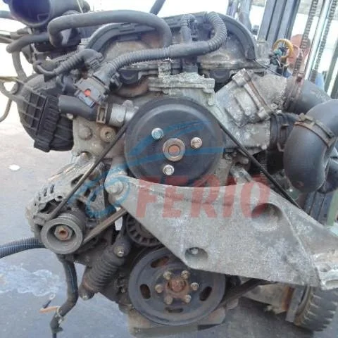 Продажа двигателя X12XE