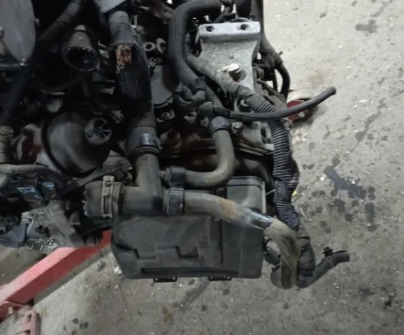 Продажа двигателя EP6