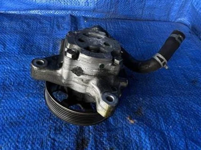 Насос ГУР для Honda CR-V RE 2006-2009 на фотографиях