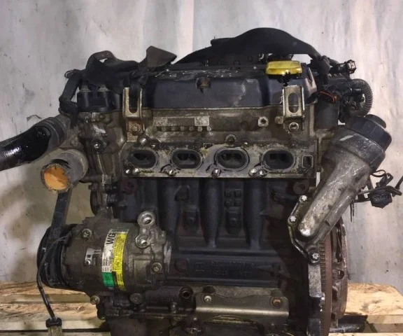 Продажа двигателя Z14XEP