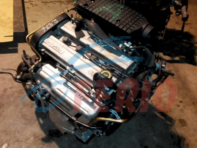 Продажа двигателя NGB