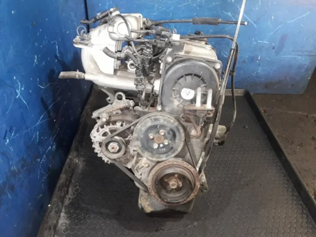 Продажа двигателя G4HG