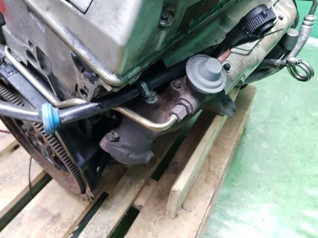 Продажа двигателя 104.995