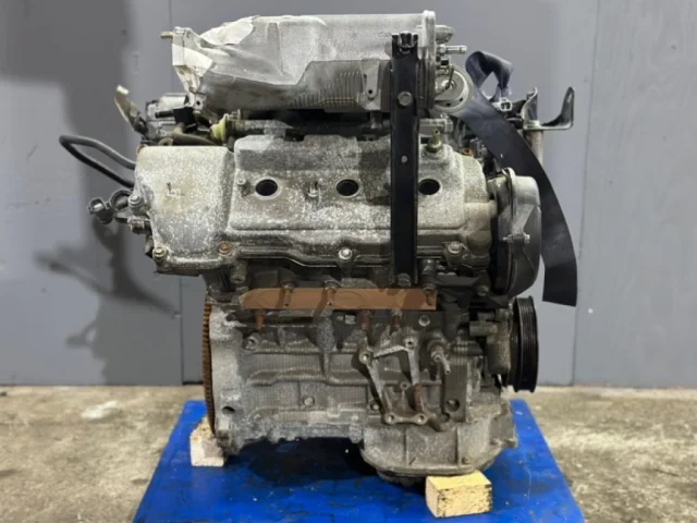 Двигатель для Lexus ES MCV31, MCV30 (USA) 2002-2006 на фотографиях