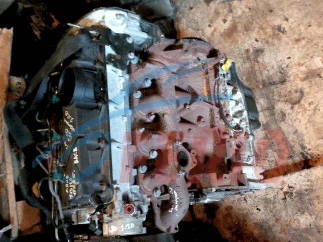 Продажа двигателя 4H03