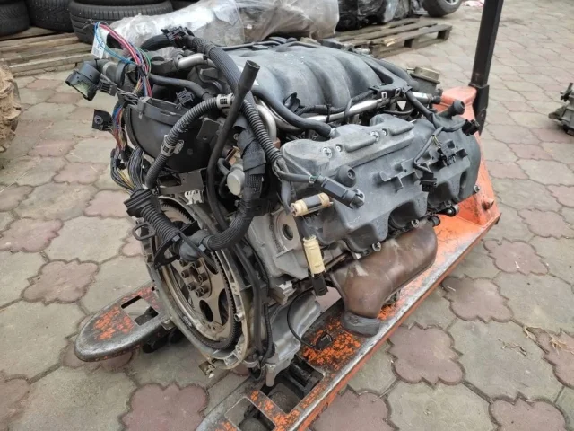 Продажа двигателя 112.949