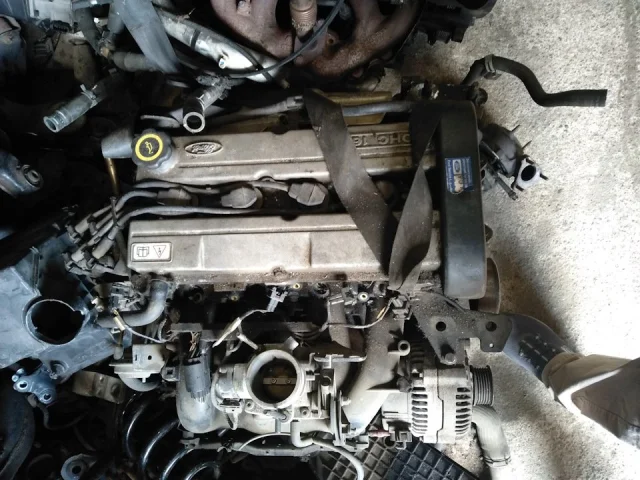 Продажа двигателя L1F