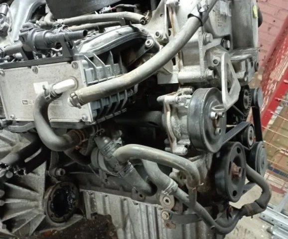 Продажа двигателя CAXC