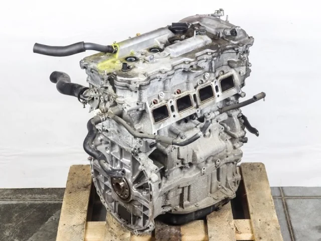 Продажа двигателя 2AR-FE