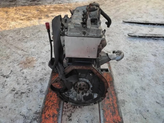 Продажа двигателя 611.962