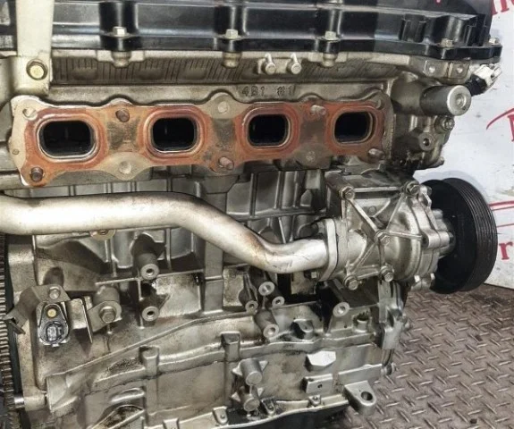 Продажа двигателя 4B12