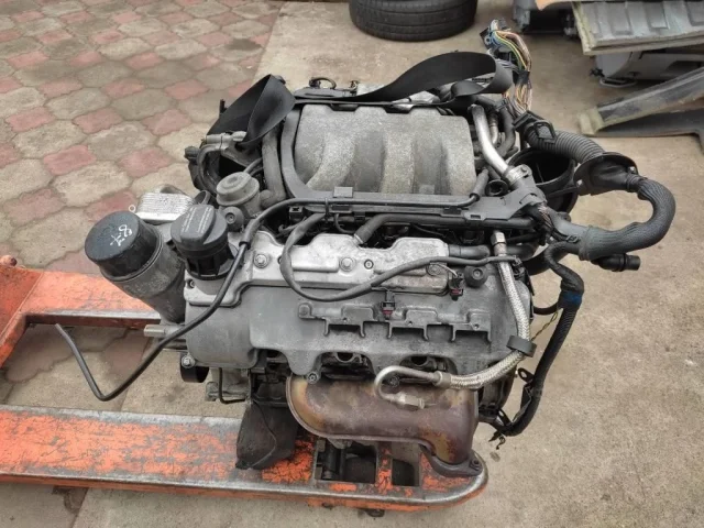 Продажа двигателя 112.913