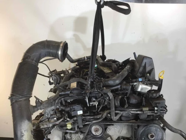 Продажа двигателя 651.955