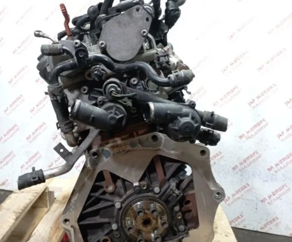 Продажа двигателя BMY