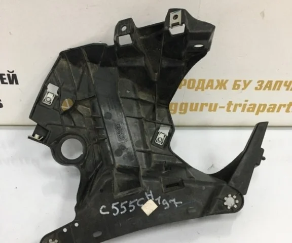 Крылья для BMW X6 Е71 2007-2012 на фотографиях